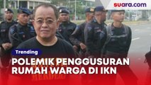 Polemik Penggusuran Rumah Warga di IKN, Said Didu: Bapak Presiden Semoga Masih Punya Nasionalisme