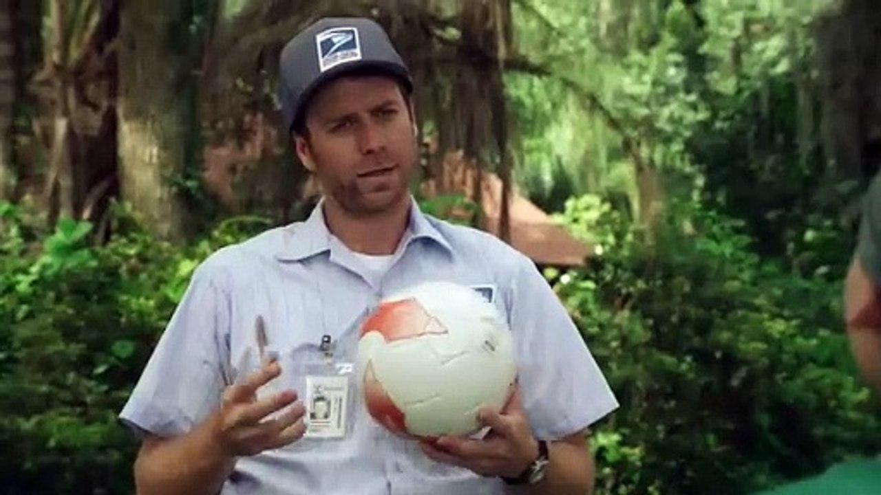 Lettres à Dieu Bande-annonce (EN)