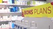 Pharmacies : des vols déclarés en hausse de 20%