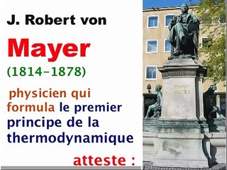 Des scientifiques parlent de dieu.