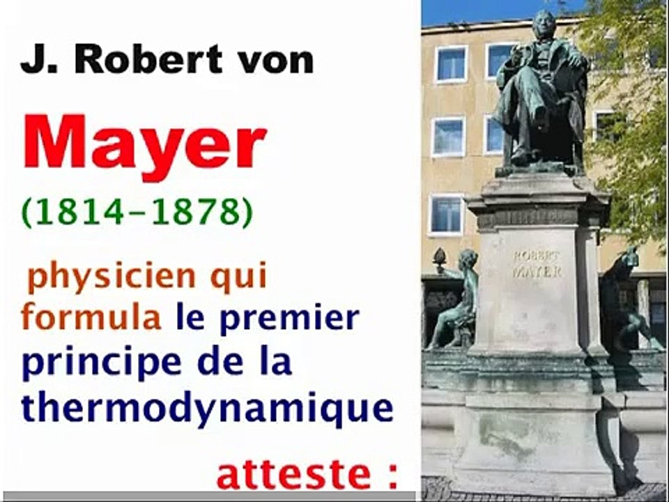 Des scientifiques parlent de dieu.
