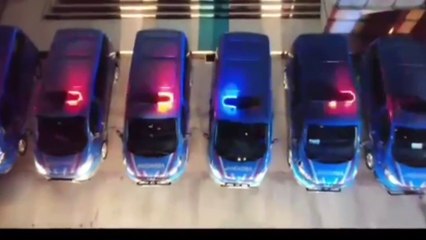 Organize suç örgütülerine darbe: 18 şüpheli yakalandı, 2 milyar TL'lik suç geliri tespit edildi