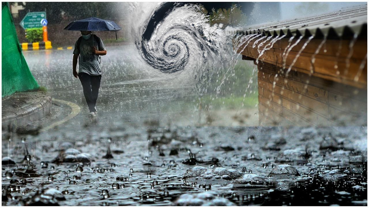 AP లోని కొన్ని ప్రాంతాల్లో మారిపోనున్న వాతావరణం.. Telangana లో ఆ ప్రాంతాల్లో..? | Telugu Oneindia