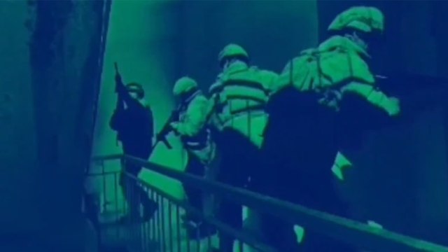 İki milyar liralık baskın: Üç suç örgütü daha çökertildi