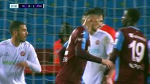 Trabzonspor 5-1 Fatih Karagümrük