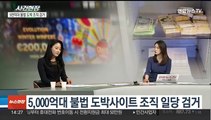 [뉴스현장] 경찰, 의협 비대위원장 14시간 고강도 조사 이유는?