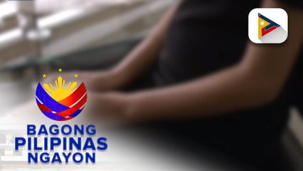 Panayam kay acting chief Mylin Mirasol Quiray ng Knowledge Management and Communications Division ng CPD