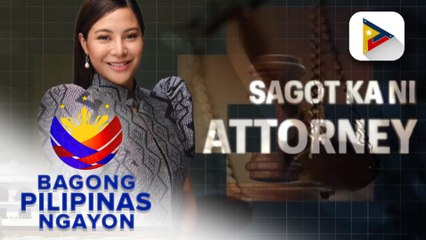 SININGIL PERO GALIT?: Totoo bang walang nakukulong nang dahil sa utang?