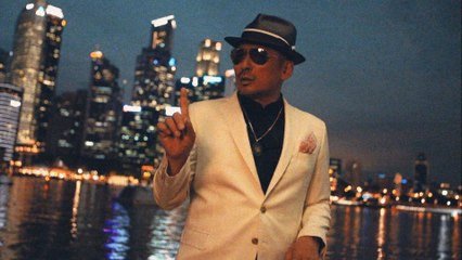 Crazy Ken Band - Aino Sekai (CKB Version)