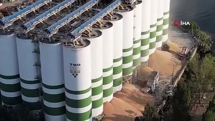 TMO silolarında patlama meydana gelmişti, sanıkların ifadeleri ortaya çıktı