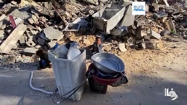 Escalada de tensión en Israel: Hezbolá lanza mas de 100 cohetes sobre territorio hebreo