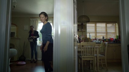 Inside Men 2024 S01E03 – Tensions Rise in the Hidden World 🔥