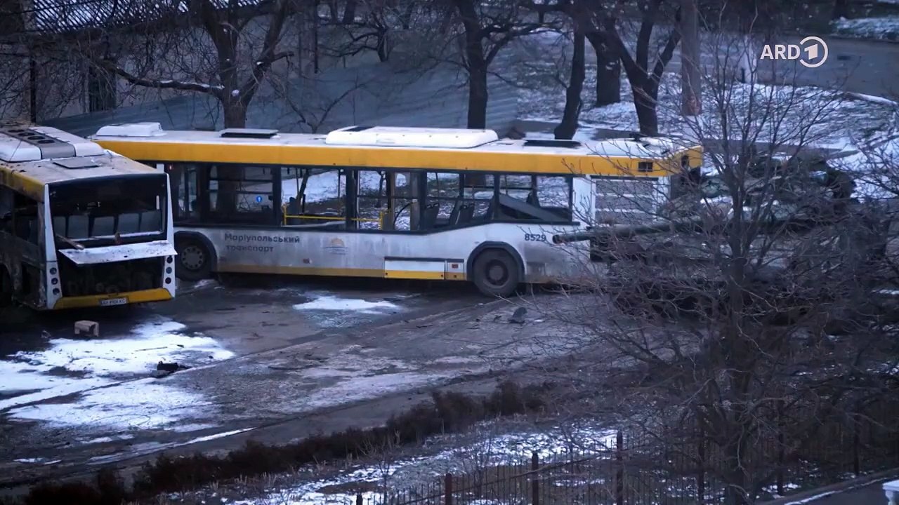 20 tage in mariupol teaser df