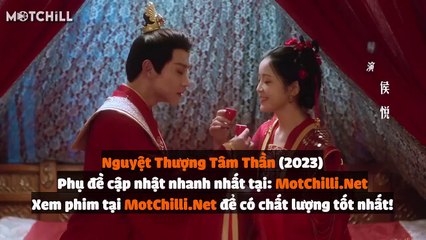 Xem Phim Nguyệt Thượng Tâm Thần Tập 1 VietSub - Câu Chuyện Hấp Dẫn và Đầy Bí Ẩn 🌙