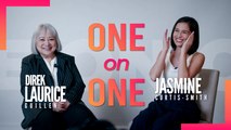 Asawa Ng Asawa Ko: One-on-one with Jasmine Curtis-Smith and Direk Laurice Guillen (Online Exclusive)