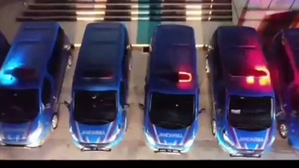 7 ilde eş zamanlı operasyonlar: 3 suç örgütü daha çökertildi