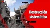 El Mundo en Contexto | Postura europea ante el genocidio en la Franja de Gaza