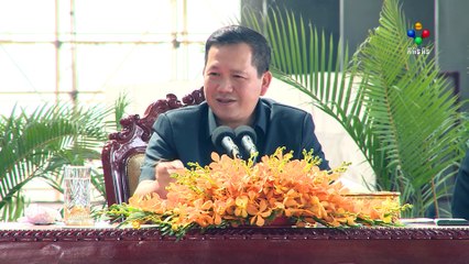 ព័ត៌មាន 5 Minutes News ថ្ងៃទី១២ ខែមីនា ឆ្នាំ២០២៤