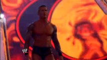 wwe 12 promo featuring randy orton