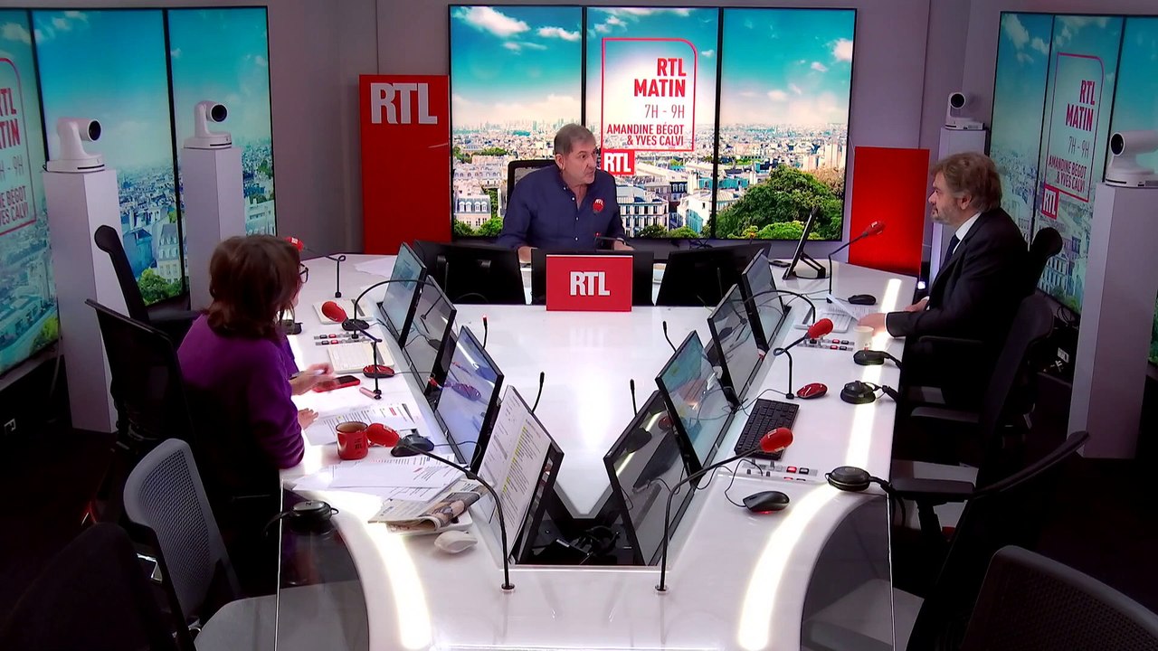 ÉDITO - Cocorico!  en France on est pas si nuls... la preuve dans le domaine de l'intelligence artificielle