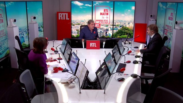 ÉDITO - Cocorico! en France on est pas si nuls... la preuve dans le domaine de l'intelligence artificielle