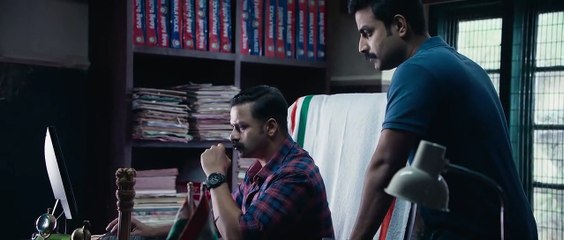 John Luther (Part 1) - Exciting New South Indian Hindi Dubbed Action Movie 2024 🔥