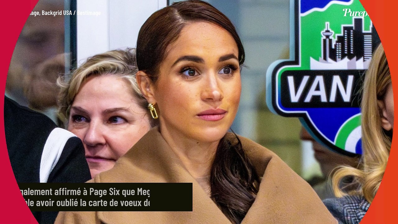 Photo de Kate Middleton : un proche de Meghan et Harry s'en mêle, une erreur similaire des Sussex refait surface...