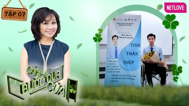 Bước Qua Cánh Cửa - Tập 07