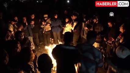 İran'da Çarşamba Suri kutlamalarında 14 kişi hayatını kaybetti, 3 bin 253 kişi yaralandı