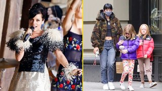 Lily Allen Says Her Children Ruined Her Stardom, Know Why
