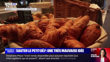 Pourquoi sauter le petit-déj est une très mauvaise idée