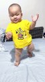 Baby Trying To Waking On The Bed | Babies Funny Moments | Cute Babies | Naughty Babies | Funny Baby #baby #babies #beautiful #cutebabies #fun #love #cute #beautiful #funny #babyvideos