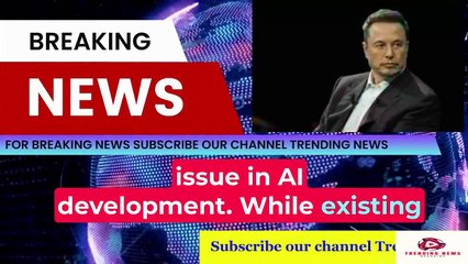 Elon Musk's Bold Move