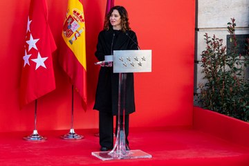 La denuncia de la Fiscalía a la pareja de Ayuso por un supuesto fraude complica el relato del PP con el caso Koldo