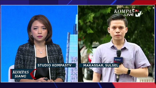 Kronologi Tragedi Kapal Penangkap Ikan Dewi Jaya 2 Tenggelam di Perairan Selayar