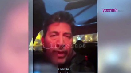 İstanbul trafiğinde kalan Emre Kınay kendini kaybetti İmamoğlu'na kızacağına devleti hedef aldı