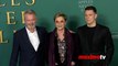 Sam Neill, Annette Bening, Jake Lacy attend Peacock's 