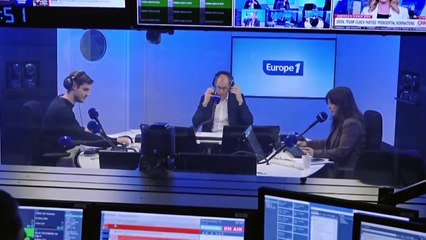 Accord de sécurité entre Paris et Kiev : que contient le texte voté par les députés ?
