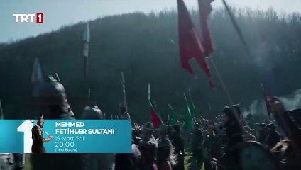 Mehmed: Fetihler Sultanı 4.Bölüm Fragmanı