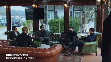 Hudutsuz Sevda 24. Bölüm Fragmanı – Heyecan Dorukta! 🎬