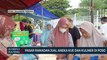 Pasar Ramadan Jual Aneka Kue dan Kuliner di Poso