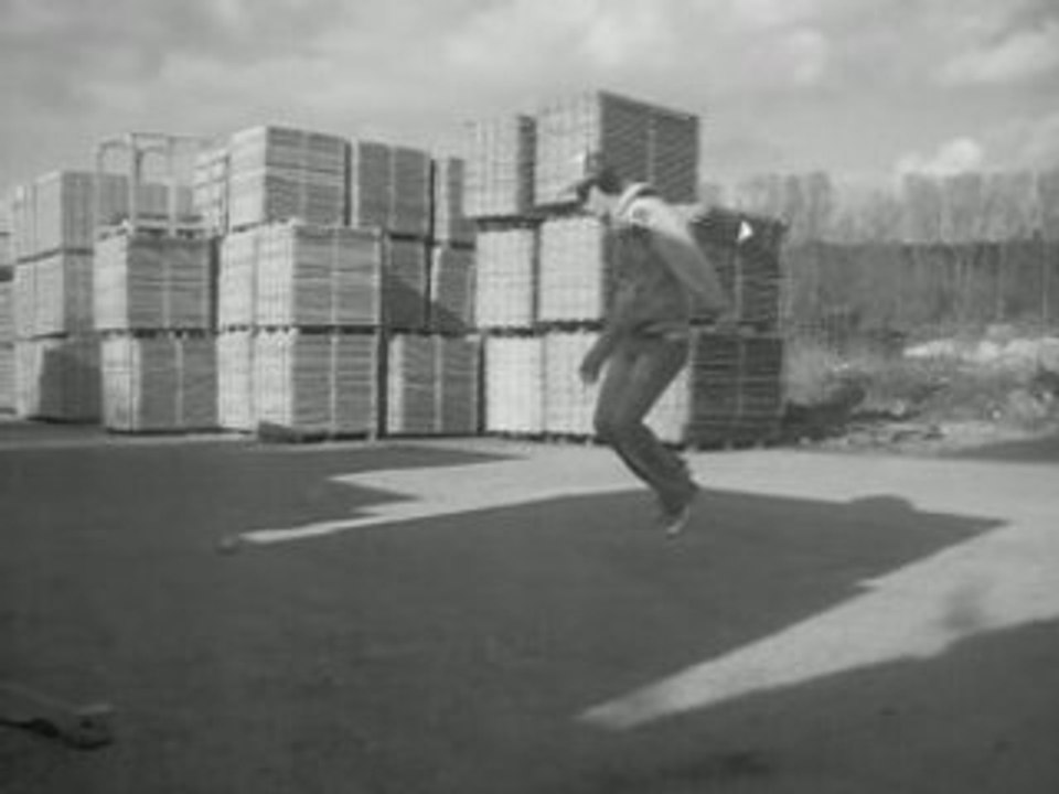 Syroj Jumpstyle