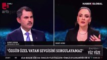 Buket Aydın'ın Ekrem İmamoğlu çıkışı tepki çekti