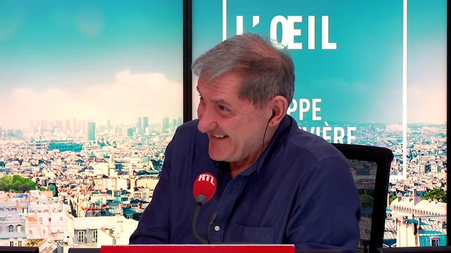 Vivant soi-disant aux Etats-Unis, Xavier Dupont de Ligonnès réécoutera cette chronique en replay