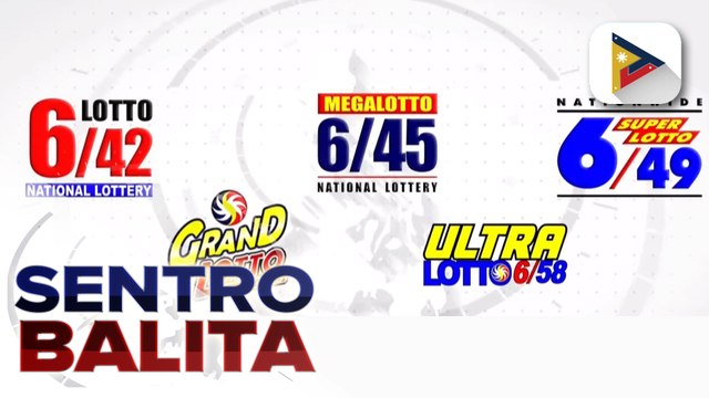 PCSO, may paglilinaw hinggil sa isyu na may isang mananaya ang nanalo umano ng 20 beses