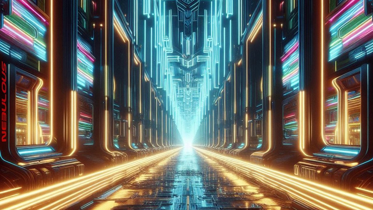 Nebulous - The Other Side