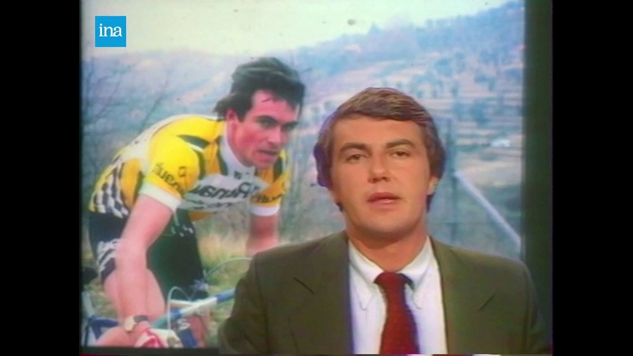 Antenne 2 Le Journal de 20H émission du 19 juillet 1979 INA - boat people