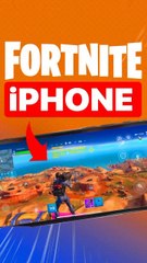Comment Télécharger Fortnite sur iPhone en 2024 📱