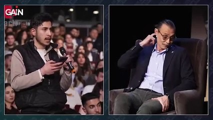 Beşikçioğlu'ndan uyuşturucu davası yanıtı: Gezi'nin faturasıydı