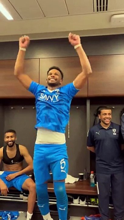 Al HIlal